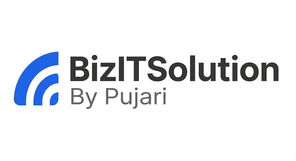 Biz IT Solutions