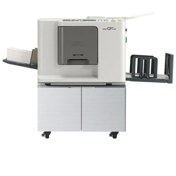RISO CV3130 Digital Duplicator