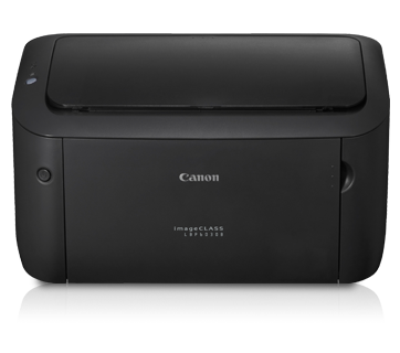 Canon imageClass LBP-6030B Single Function Monochrome Laser Printer