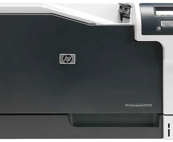 HP Color LaserJet Pro CP5225n