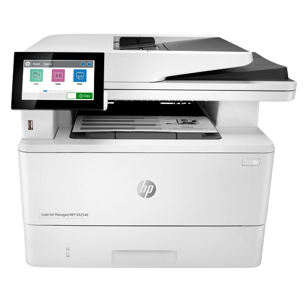 HP LaserJet Managed MFP E42540f