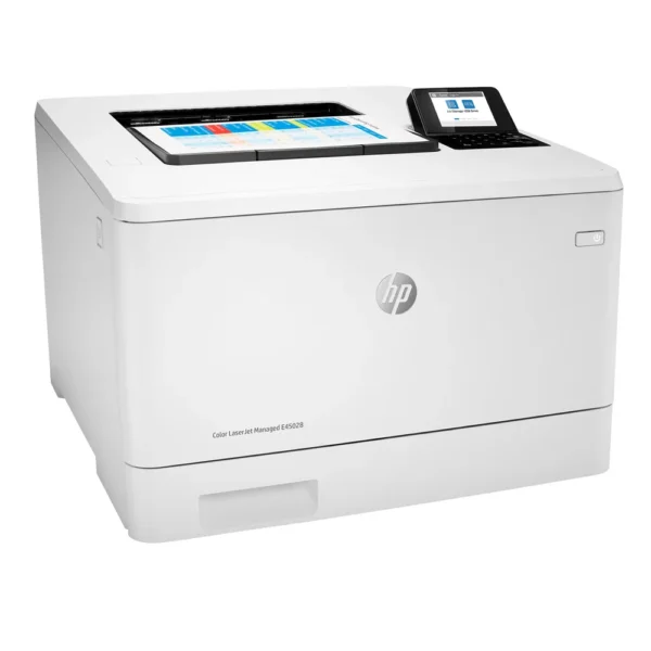 HP Color LaserJet Managed E45028dn
