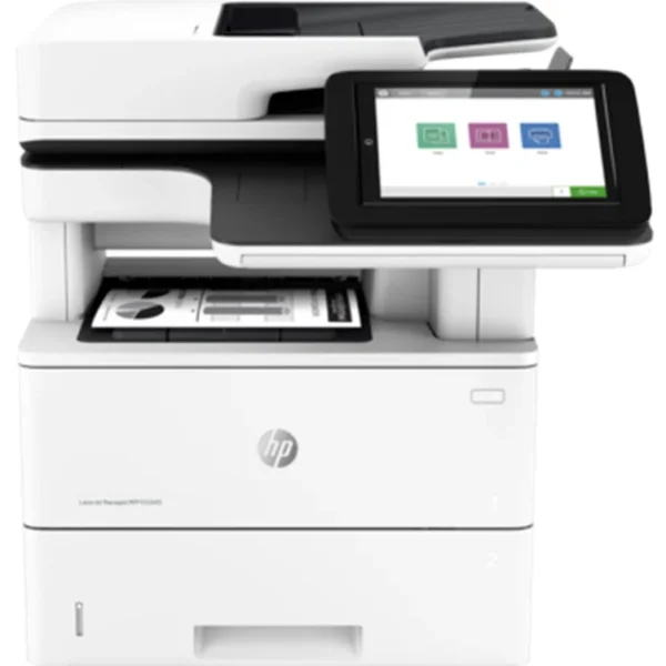 HP LaserJet Managed MFP E52645dn