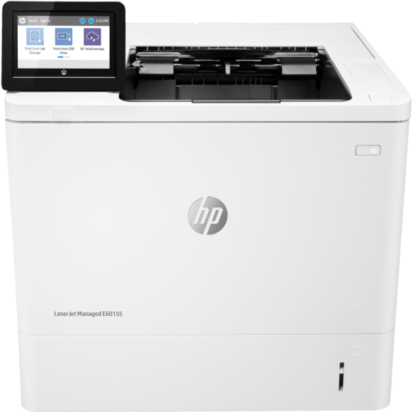 HP LaserJet Managed E60165dn