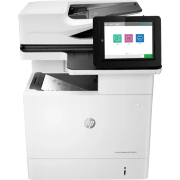 HP LaserJet Managed MFP E62655dn