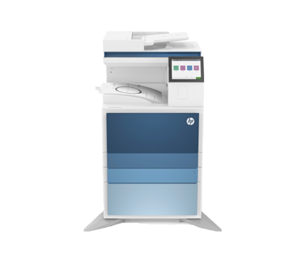 HP LaserJet Managed MFP E73025dn