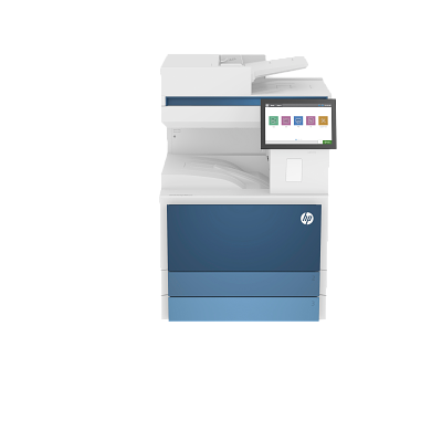 HP LaserJet Managed Flow MFP E73135z