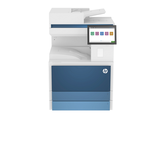 HP LaserJet Managed MFP E73140dn