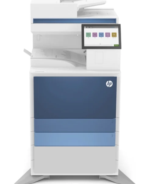 HP LaserJet Managed MFP E82650dn
