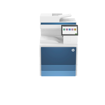 HP LaserJet Managed Flow MFP E82650z