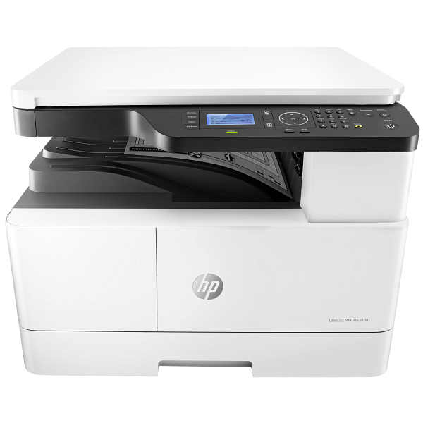 HP LaserJet MFP M438dn
