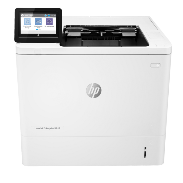 HP LaserJet Enterprise M611dn