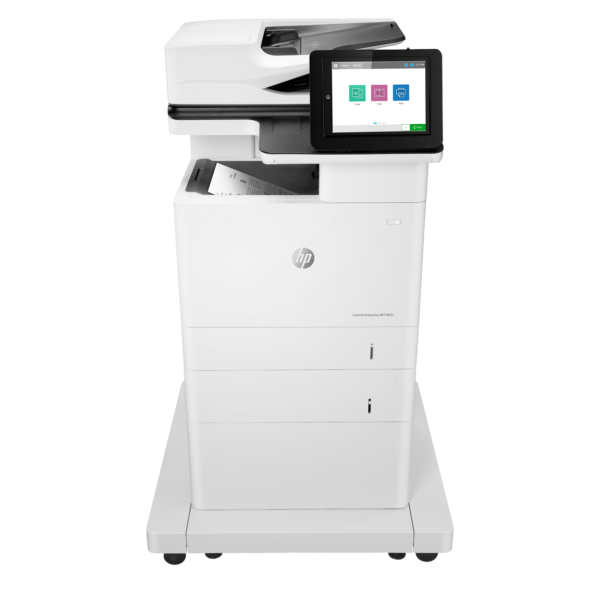 HP LaserJet Enterprise MFP M635fht