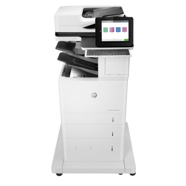 HP LaserJet Enterprise Flow MFP M635z