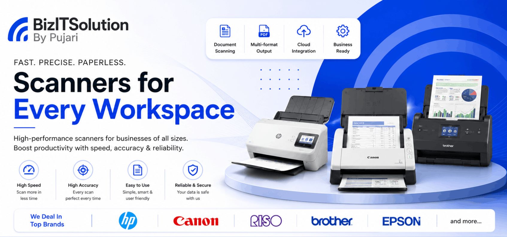 Scanner
