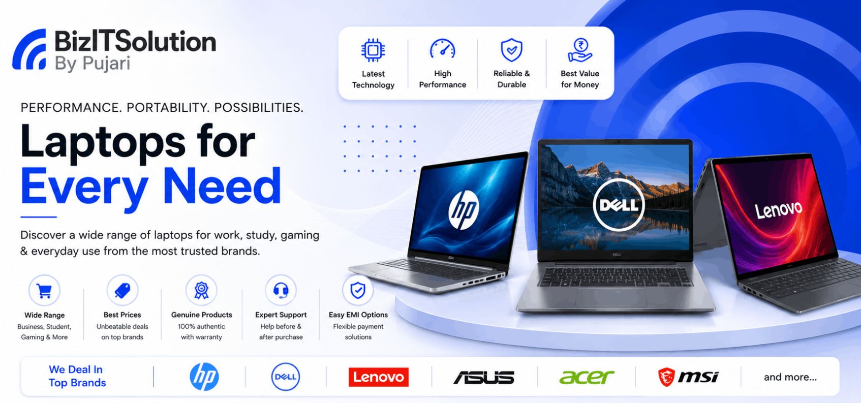Laptop