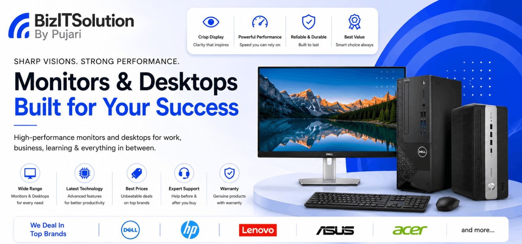 Monitor