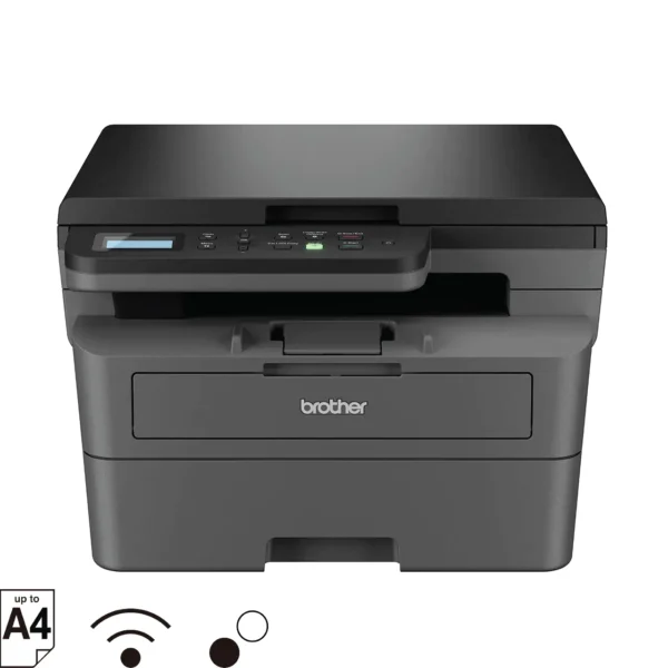 Brother DCP-L2605DW Mono Laser Printer