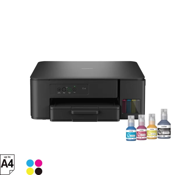 Brother DCP-T230 Ink Tank Printer