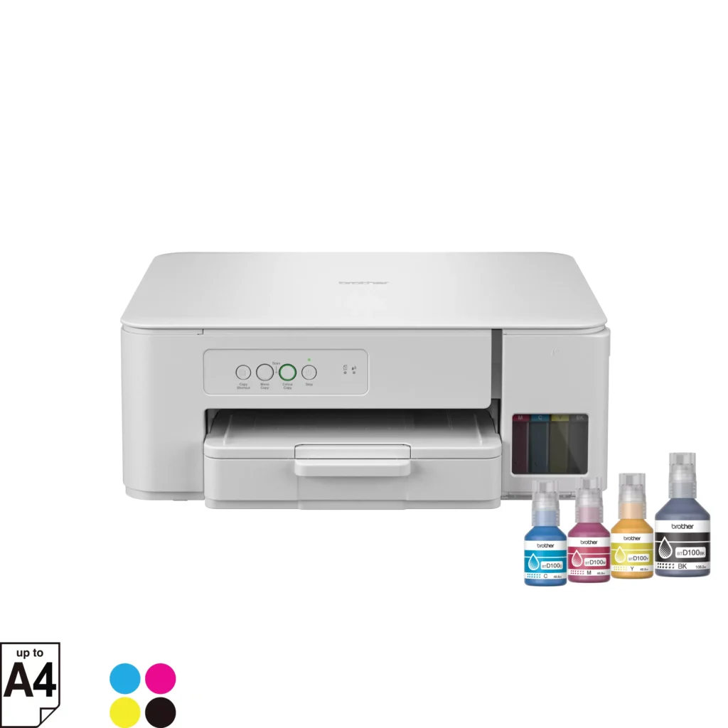 Brother DCP-T236 Ink Tank Printer