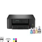 Brother DCP-T530DW WiFi Auto Duplex Ink Tank Printer