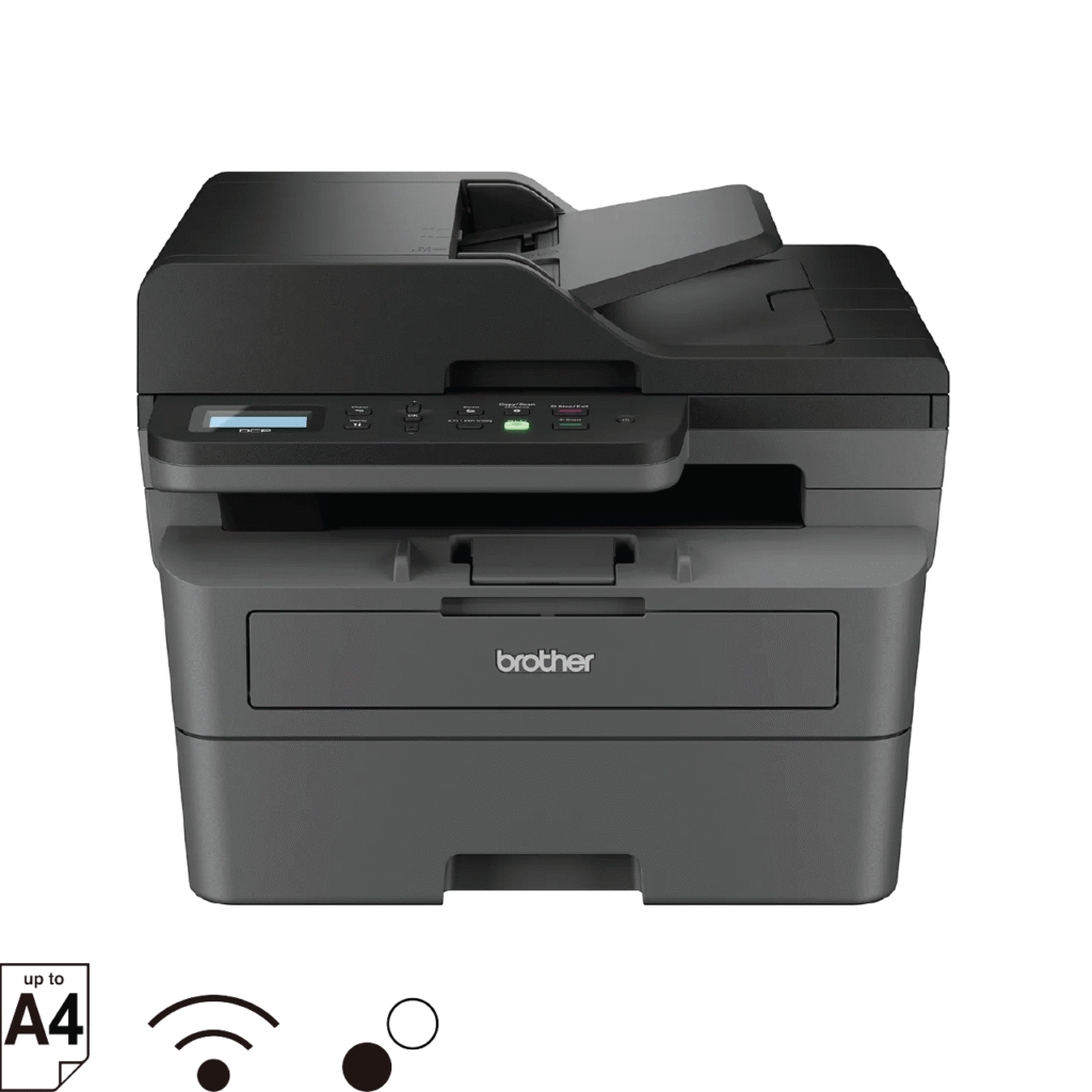 Brother DCP-L2640DW Mono Laser Printer