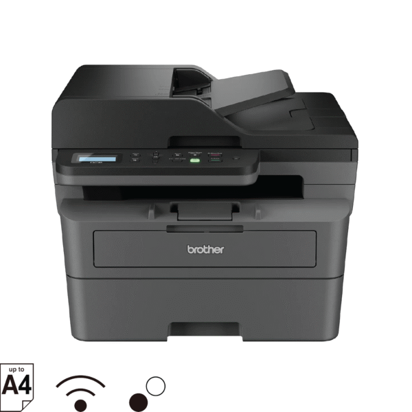 Brother DCP-L2640DW Mono Laser Printer