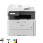 Brother DCP-L3560CDW Colour Laser Multifunction Printer