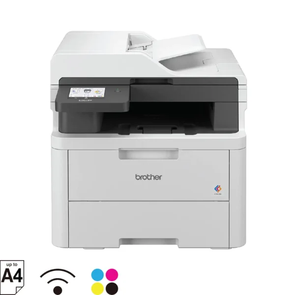 Brother DCP-L3560CDW Colour Laser Multifunction Printer
