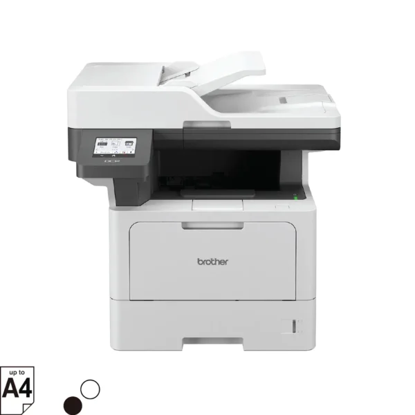 Brother DCP-L5660DN Mono Laser Printer