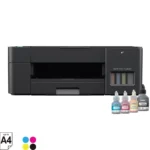 Brother DCP-T220 Ink Tank Printer