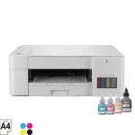 Brother DCP-T226 Colour Ink Tank Printer