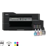 Brother DCP-T820DW Ink Tank Printer