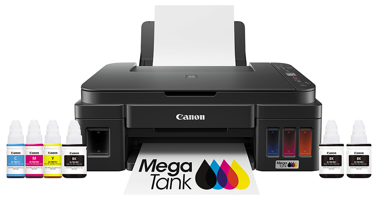 Canon PIXMA G3012