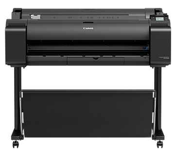 Canon imagePROGRAF GP-5300