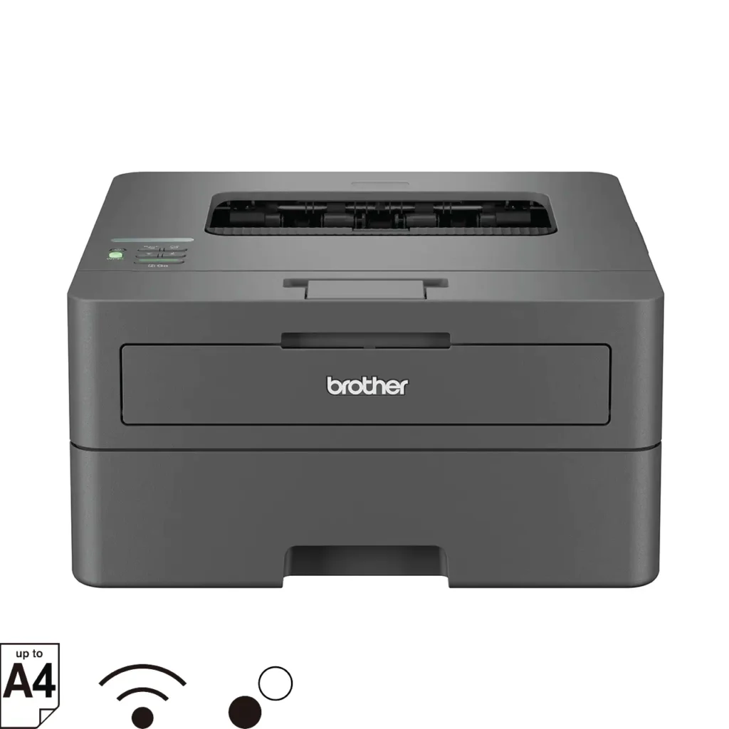 Brother HL-L2440DW Mono Laser Printer