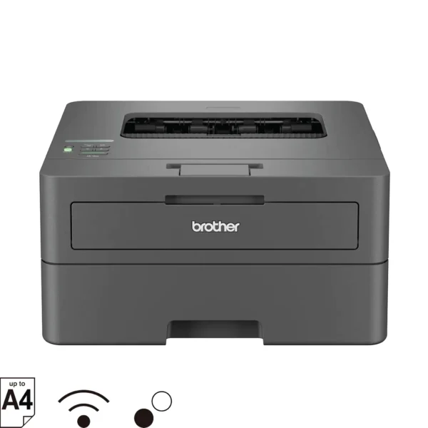 Brother HL-L2440DW Mono Laser Printer