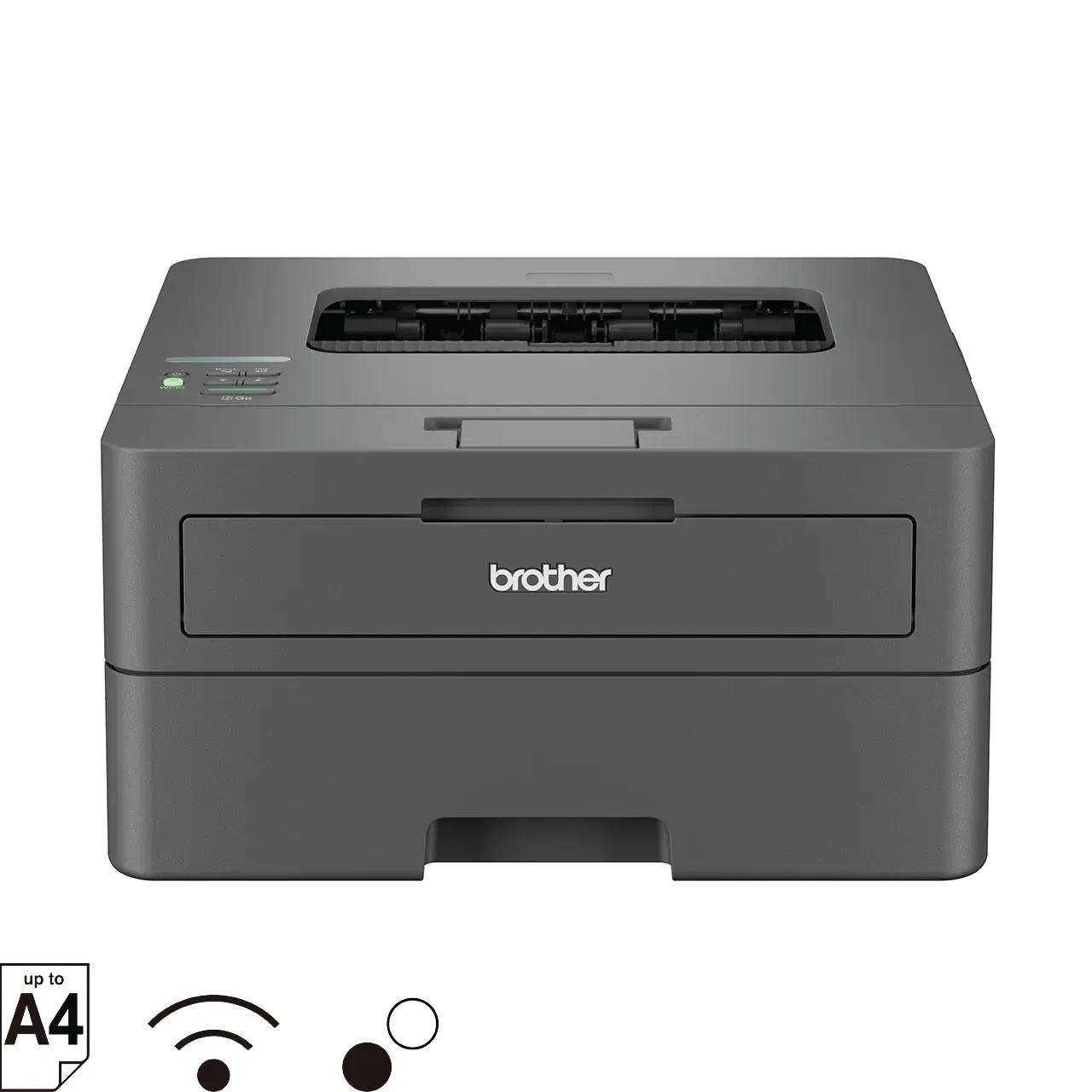 Brother HL-L2440DW Mono Laser Printer