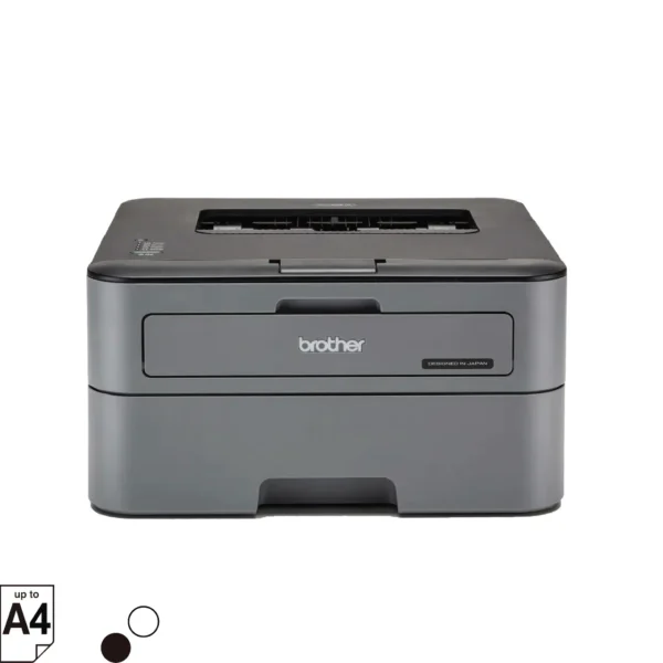 Brother HL-L2321D Monochrome Laser Printer