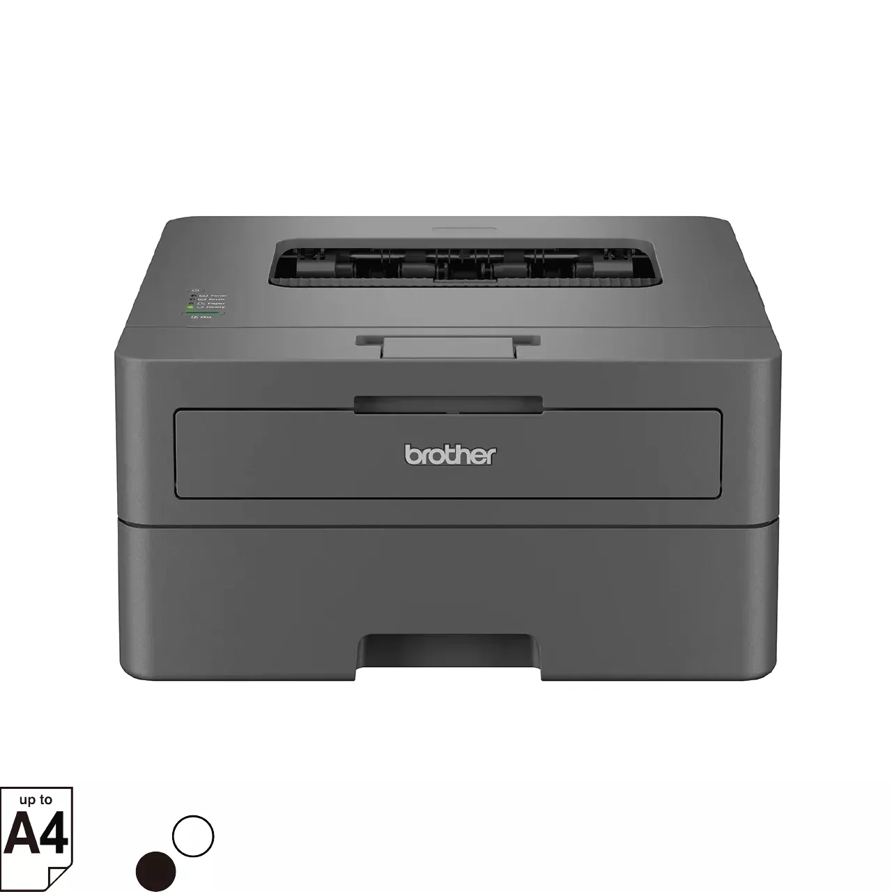 Brother HL-L2400D Monochrome Laser Printer