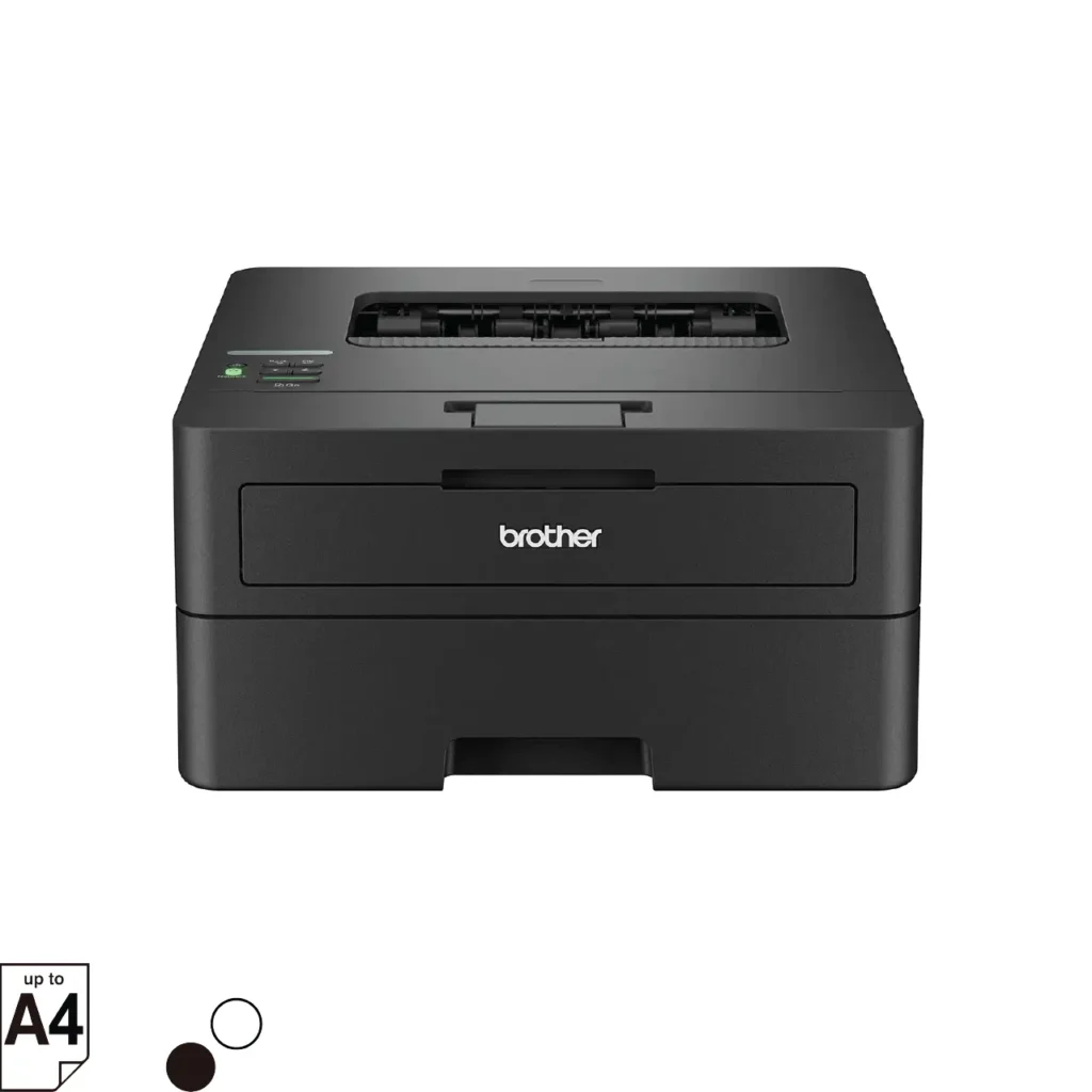 Brother HL-L2460DN Mono Laser Printer