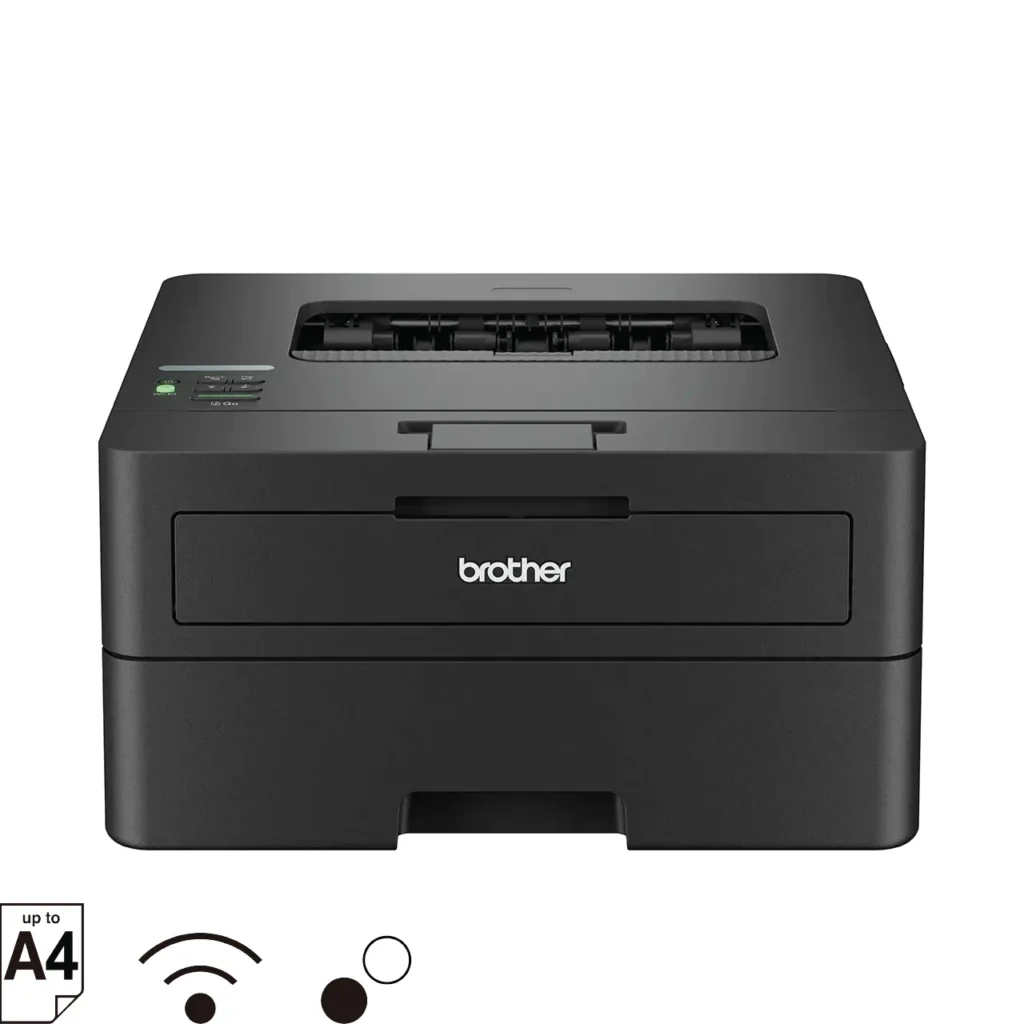 Brother HL-L2460DW Mono Laser Printer