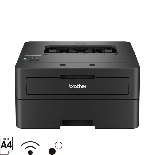Brother HL-L2460DW Mono Laser Printer