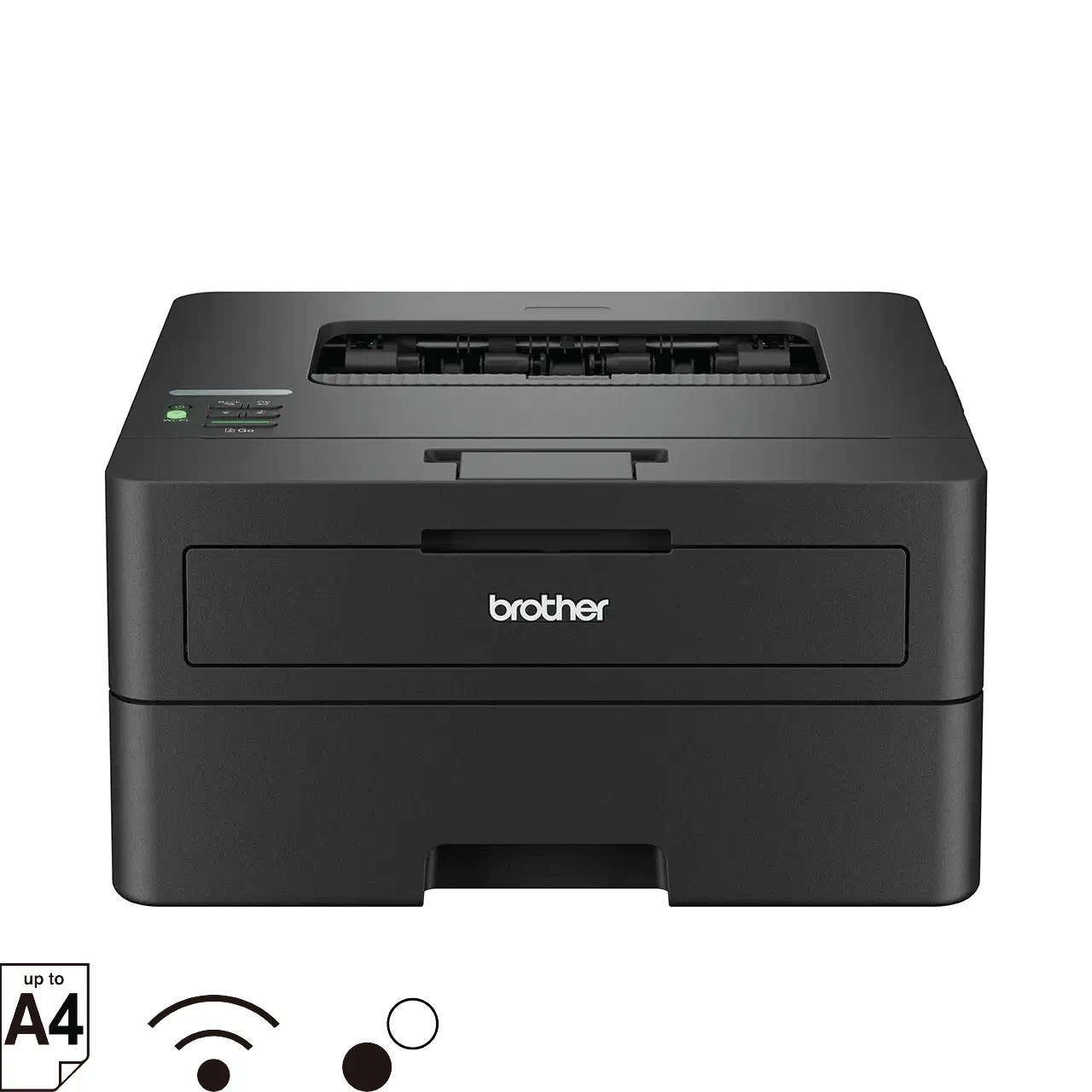Brother HL-L2460DW Mono Laser Printer