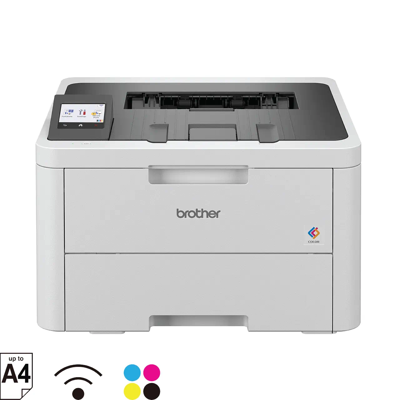 Brother HL-L3280CDW Colour Laser Printer