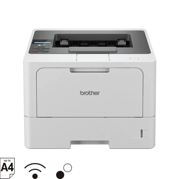 Brother HL-L5210DW Monochrome Laser Printer