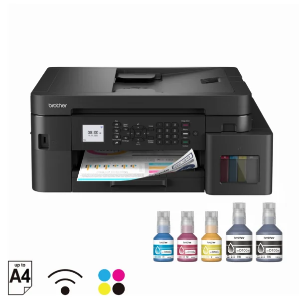 Brother MFC-T930DW Ink Tank Printer