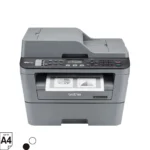 Brother MFC-L2701D Monochrome Laser Printer