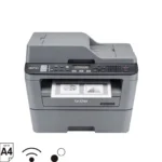 Brother MFC-L2701DW Monochrome Laser Printer