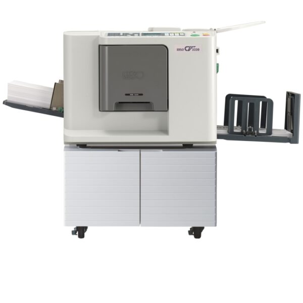 RISO CV3230 Digital Duplicator